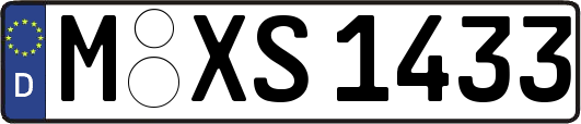 M-XS1433