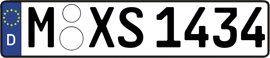 M-XS1434