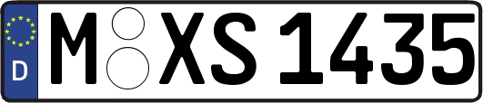 M-XS1435