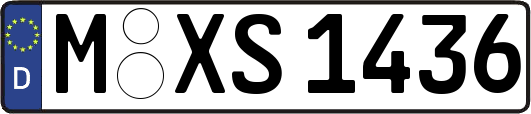 M-XS1436