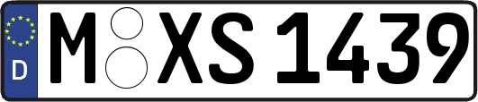 M-XS1439