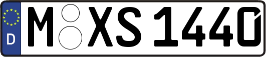 M-XS1440