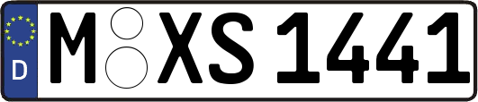 M-XS1441
