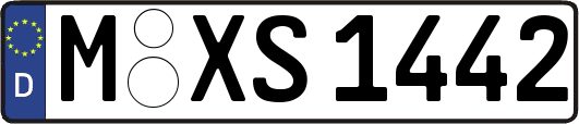 M-XS1442
