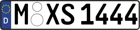 M-XS1444