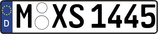 M-XS1445