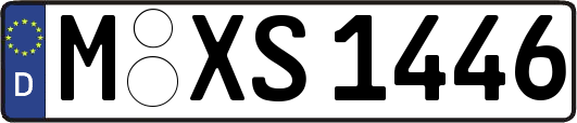 M-XS1446