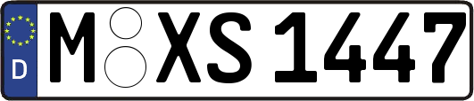 M-XS1447