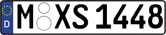 M-XS1448