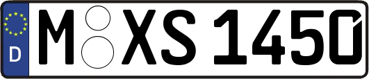 M-XS1450