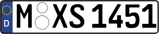 M-XS1451