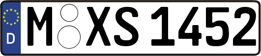 M-XS1452