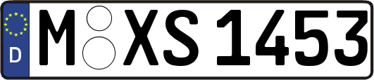 M-XS1453