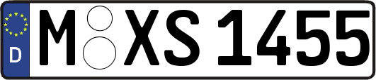 M-XS1455