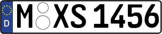M-XS1456