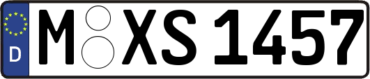 M-XS1457