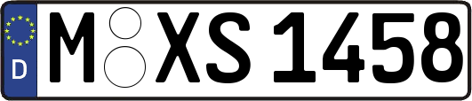 M-XS1458