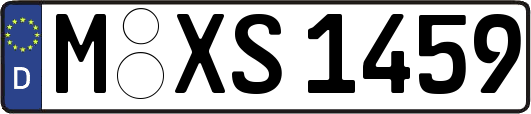 M-XS1459