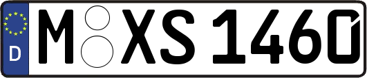M-XS1460