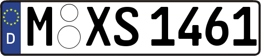 M-XS1461