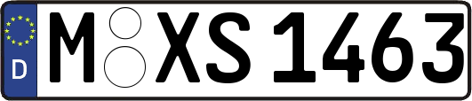 M-XS1463