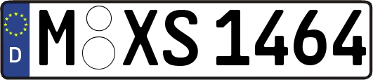 M-XS1464