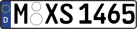 M-XS1465