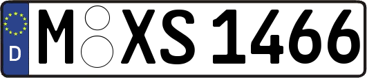 M-XS1466