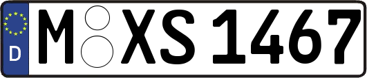 M-XS1467