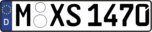 M-XS1470