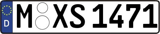 M-XS1471