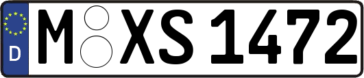 M-XS1472