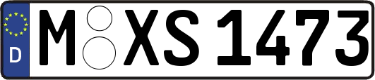 M-XS1473