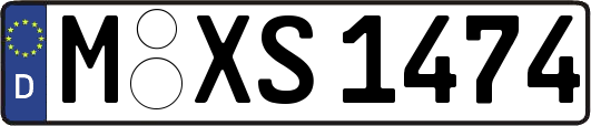 M-XS1474