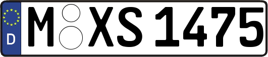 M-XS1475