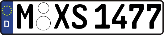 M-XS1477