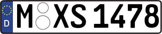 M-XS1478