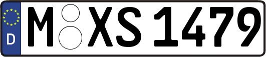 M-XS1479