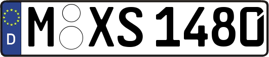 M-XS1480