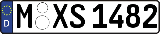 M-XS1482