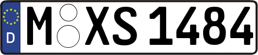 M-XS1484