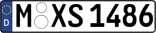M-XS1486