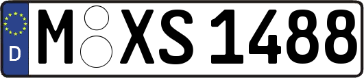 M-XS1488