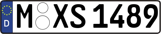 M-XS1489