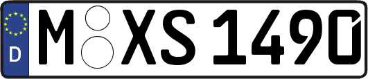M-XS1490