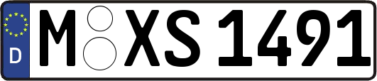 M-XS1491