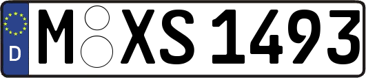M-XS1493