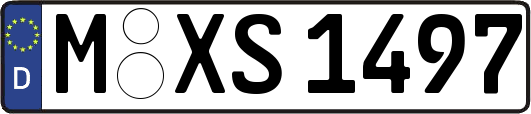 M-XS1497