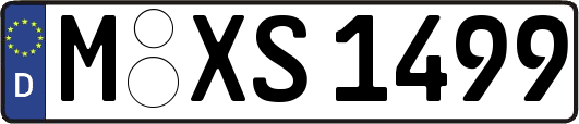 M-XS1499