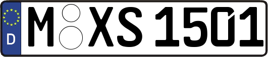 M-XS1501